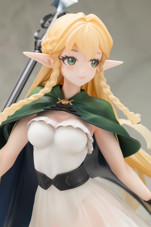 Unicorn Overlord Eltolinde 1/7 Scale Figure