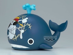 One Piece Big Sofivmates Laboon Figure
