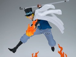 One Piece Battle Record Collection Sabo (Special Edition) Figure
