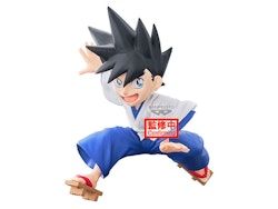 YAIBA: Samurai Legend Yaiba Kurogane Figure