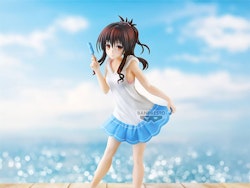 To Love-Ru Darkness Glitter & Glamours Mikan Yuki Figure