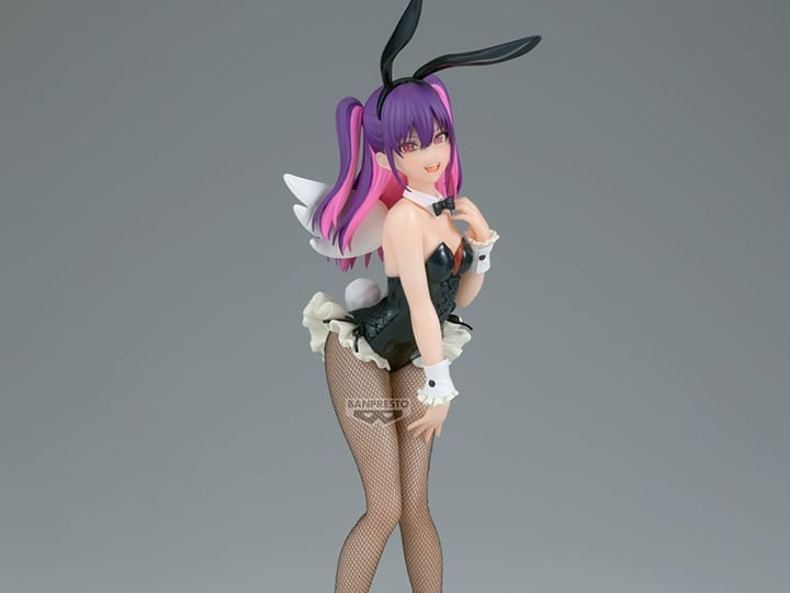 2.5 Dimensional Seduction Glitter & Glamours Miriella (Bunny Style) Figure