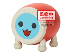 Taiko no Tatsujin Sofvimates Wada Katsu Figure