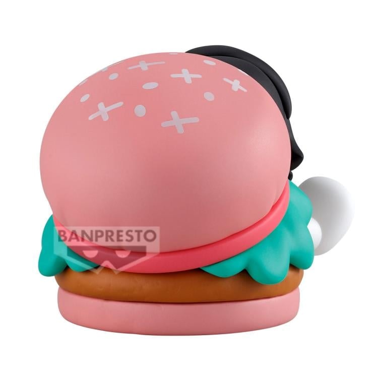 Undertale Food Design Vol.2 Mettaton Figure
