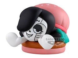 Undertale Food Design Vol.2 Mettaton Figure