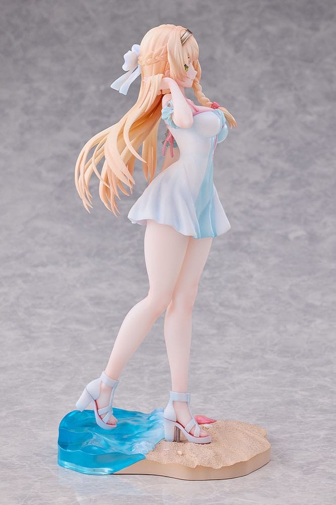 Atelier Ryza: Ever Darkness & the Secret Hideout Klaudia Valentz (Swimsuit Ver.)