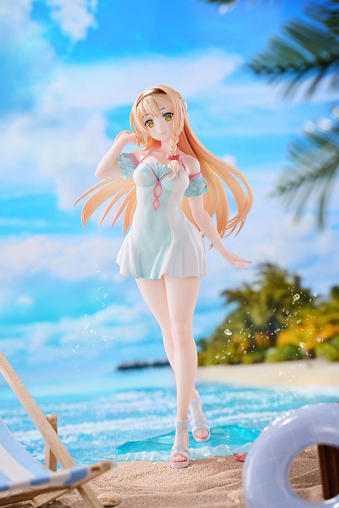 Atelier Ryza: Ever Darkness & the Secret Hideout Klaudia Valentz (Swimsuit Ver.)