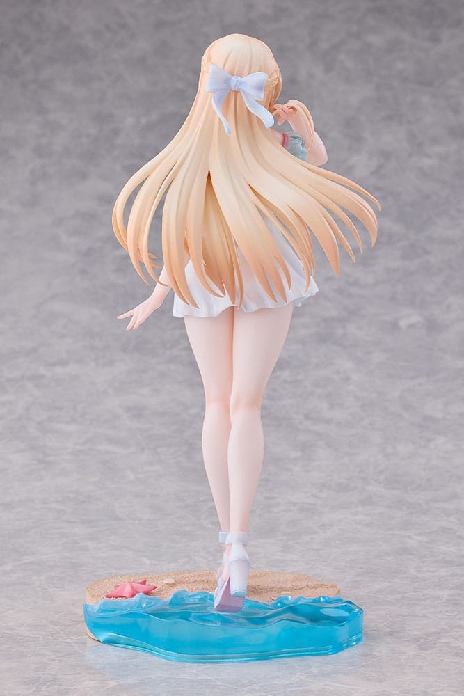 Atelier Ryza: Ever Darkness & the Secret Hideout Klaudia Valentz (Swimsuit Ver.)