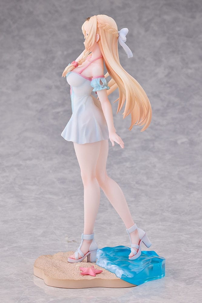 Atelier Ryza: Ever Darkness & the Secret Hideout Klaudia Valentz (Swimsuit Ver.)