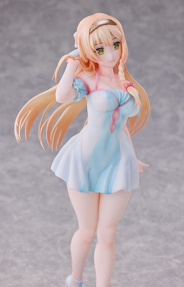 Atelier Ryza: Ever Darkness & the Secret Hideout Klaudia Valentz (Swimsuit Ver.)