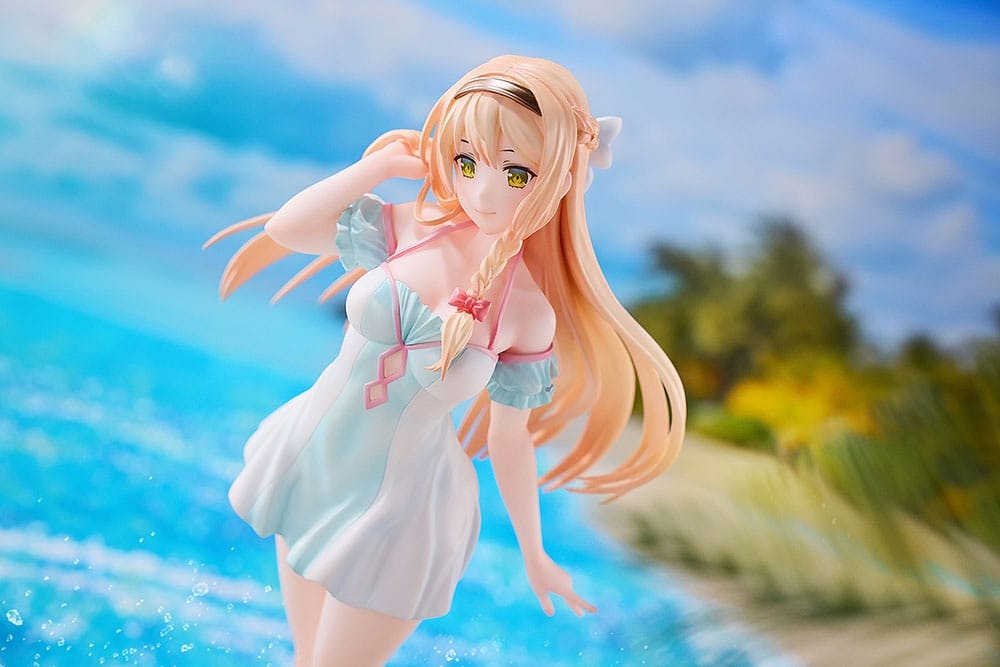 Atelier Ryza: Ever Darkness & the Secret Hideout Klaudia Valentz (Swimsuit Ver.)