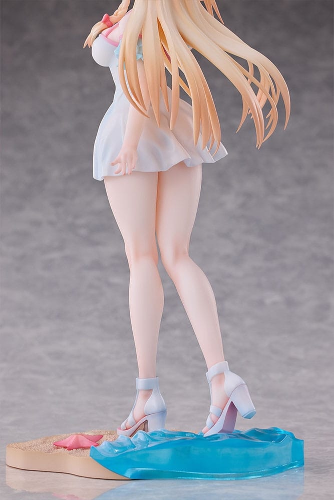 Atelier Ryza: Ever Darkness & the Secret Hideout Klaudia Valentz (Swimsuit Ver.)