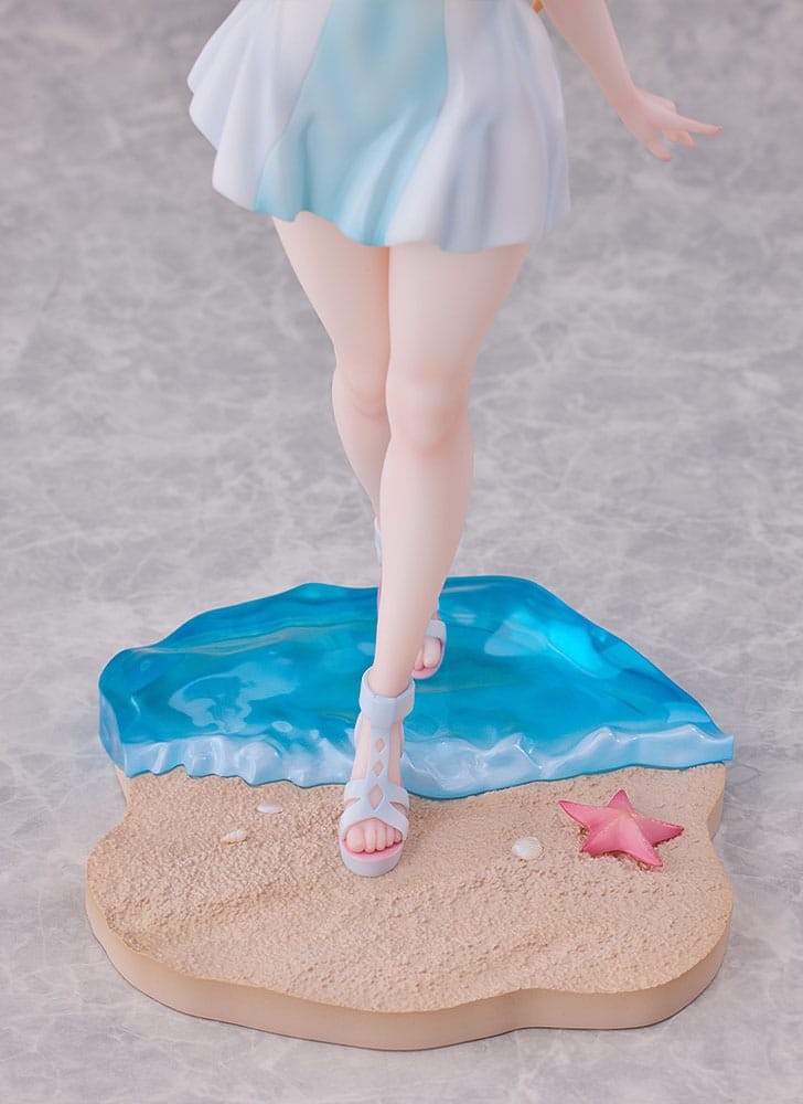 Atelier Ryza: Ever Darkness & the Secret Hideout Klaudia Valentz (Swimsuit Ver.)