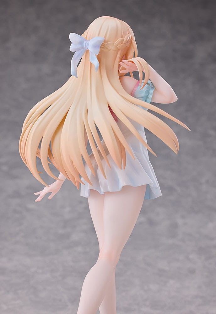 Atelier Ryza: Ever Darkness & the Secret Hideout Klaudia Valentz (Swimsuit Ver.)