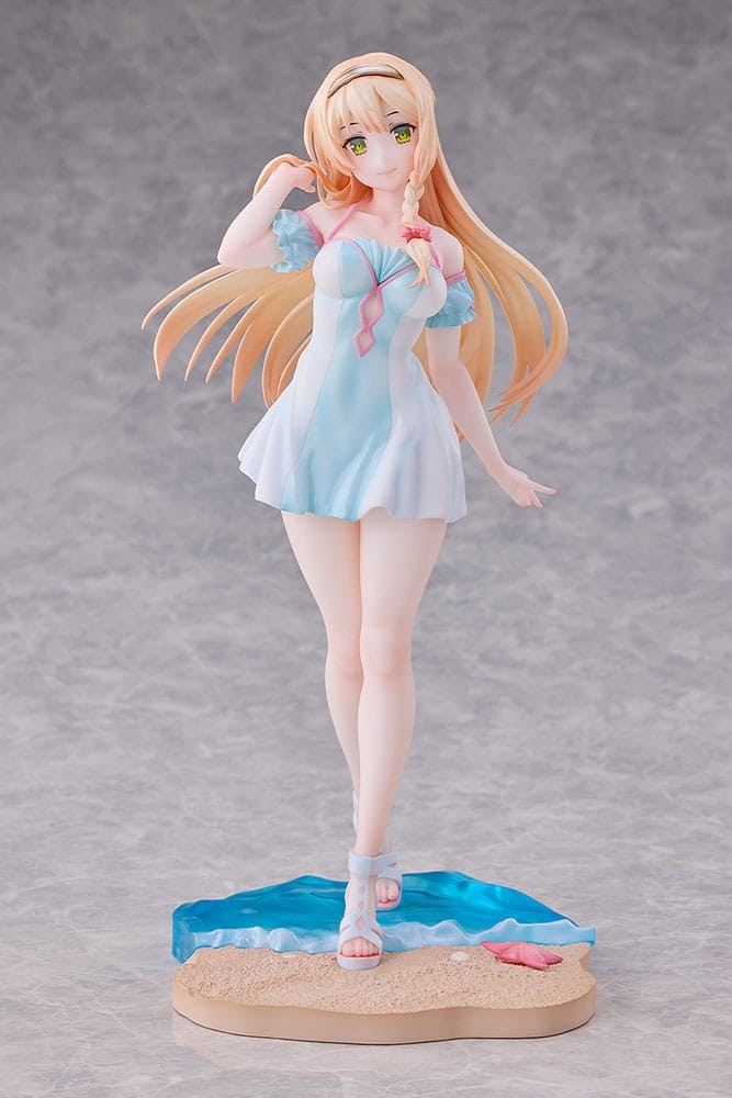Atelier Ryza: Ever Darkness & the Secret Hideout Klaudia Valentz (Swimsuit Ver.)