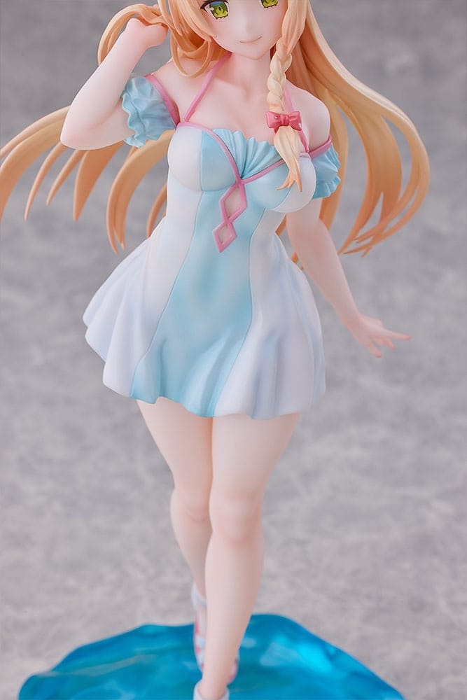 Atelier Ryza: Ever Darkness & the Secret Hideout Klaudia Valentz (Swimsuit Ver.)