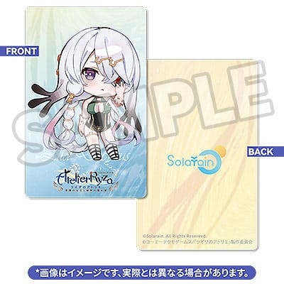 Atelier Ryza: Ever Darkness & the Secret Hideout Lila Decyrus (Swimsuit Ver.)