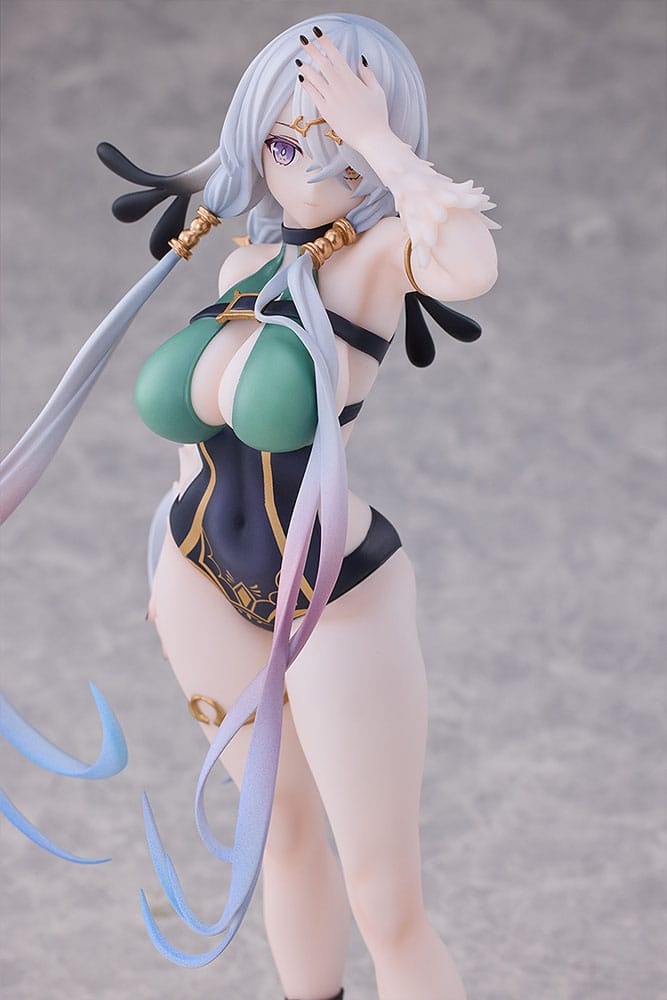 Atelier Ryza: Ever Darkness & the Secret Hideout Lila Decyrus (Swimsuit Ver.)