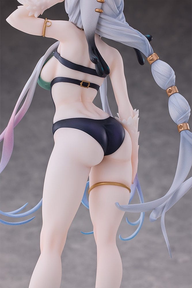 Atelier Ryza: Ever Darkness & the Secret Hideout Lila Decyrus (Swimsuit Ver.)