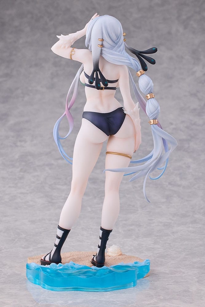 Atelier Ryza: Ever Darkness & the Secret Hideout Lila Decyrus (Swimsuit Ver.)