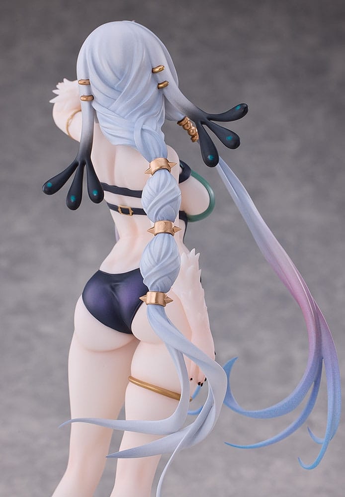 Atelier Ryza: Ever Darkness & the Secret Hideout Lila Decyrus (Swimsuit Ver.)