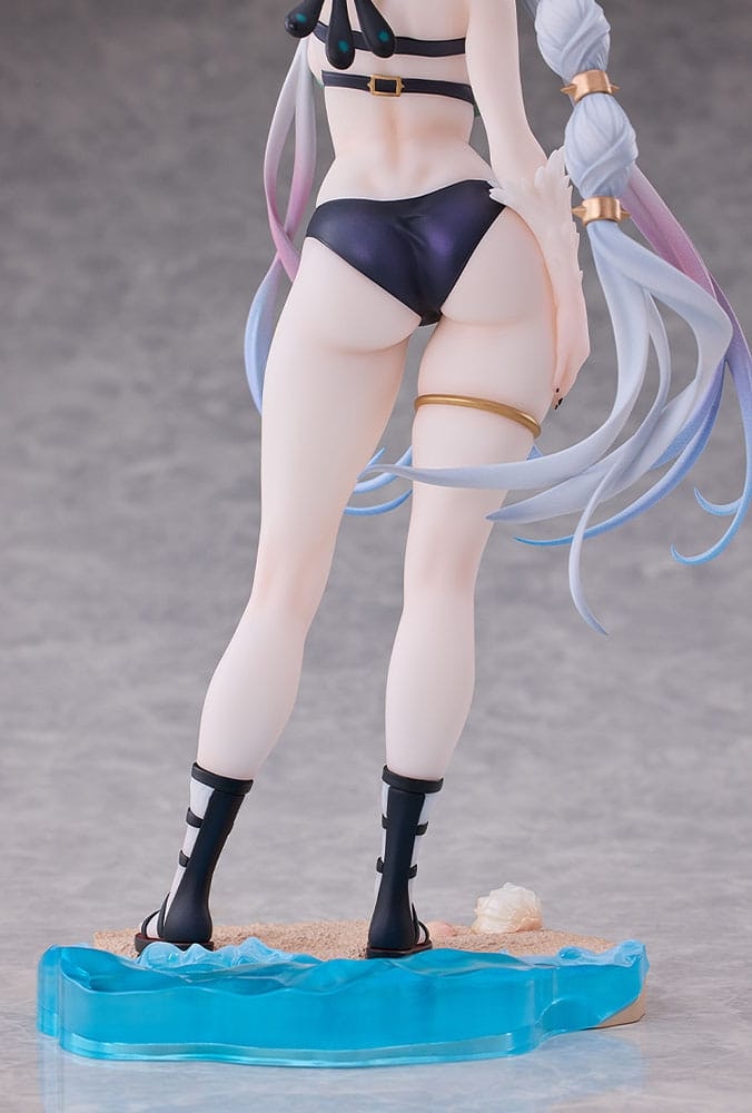 Atelier Ryza: Ever Darkness & the Secret Hideout Lila Decyrus (Swimsuit Ver.)
