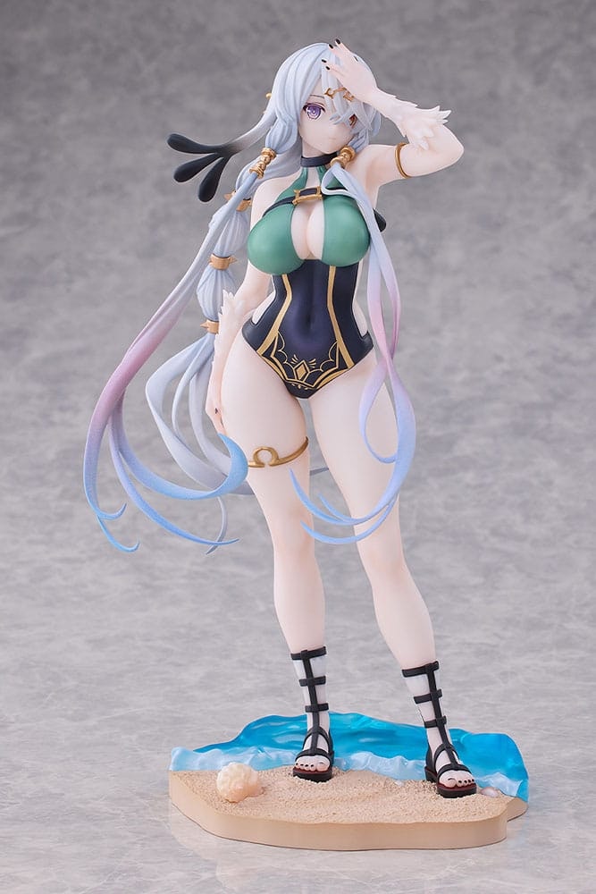 Atelier Ryza: Ever Darkness & the Secret Hideout Lila Decyrus (Swimsuit Ver.)