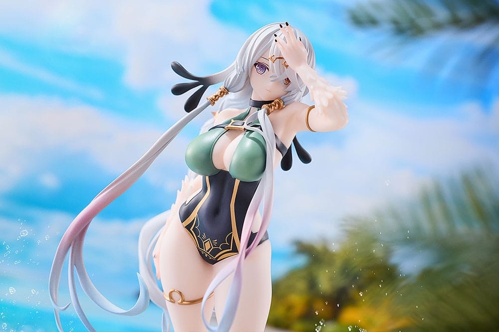 Atelier Ryza: Ever Darkness & the Secret Hideout Lila Decyrus (Swimsuit Ver.)