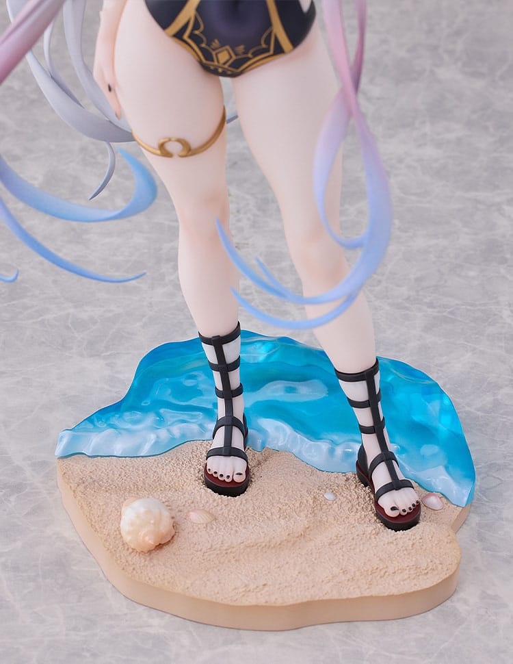 Atelier Ryza: Ever Darkness & the Secret Hideout Lila Decyrus (Swimsuit Ver.)