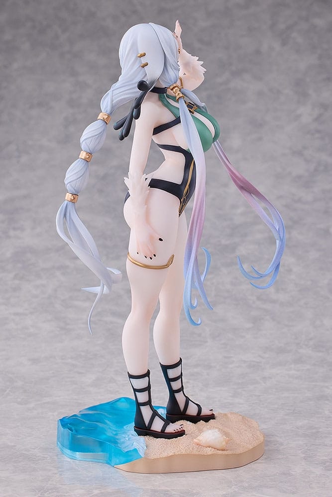Atelier Ryza: Ever Darkness & the Secret Hideout Lila Decyrus (Swimsuit Ver.)