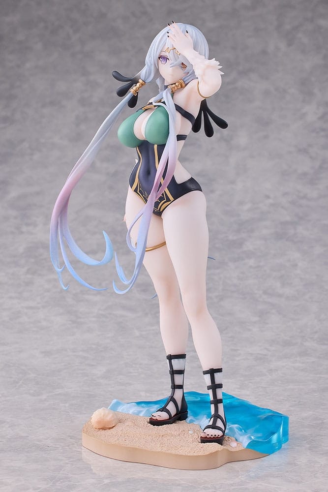 Atelier Ryza: Ever Darkness & the Secret Hideout Lila Decyrus (Swimsuit Ver.)
