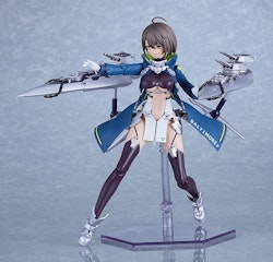 Azur Lane PLAMATEA Baltimore Model Kit