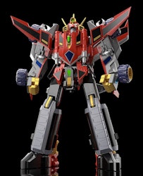 Gridman Universe THE GATTAI Gattai Ryujin DX Dynazenon (Rerelease)