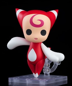 Devil Dice Nendoroid Aqui-Chan