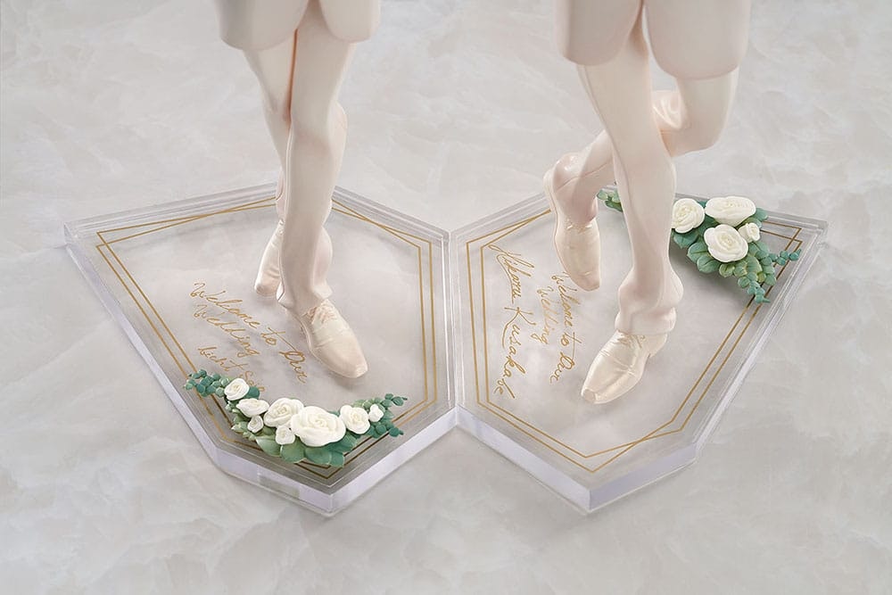 Doukyusei Hikaru Kusakabe (Wedding Ver.)