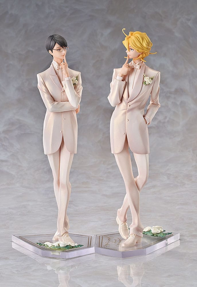 Doukyusei Hikaru Kusakabe (Wedding Ver.)