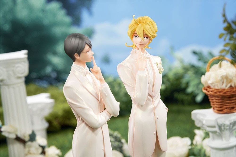 Doukyusei Hikaru Kusakabe (Wedding Ver.)