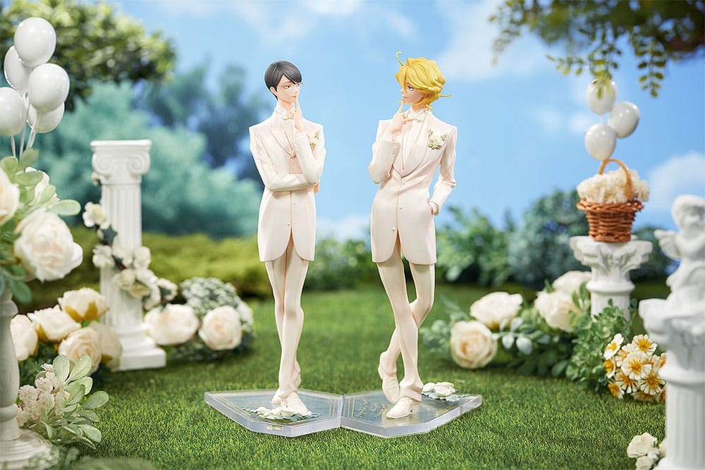 Doukyusei Hikaru Kusakabe (Wedding Ver.)