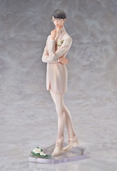 Doukyusei Licht Sajo (Wedding Ver.)