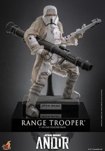Star Wars: Andor TMS157 Range Trooper 1/6th Scale Collectible Figure