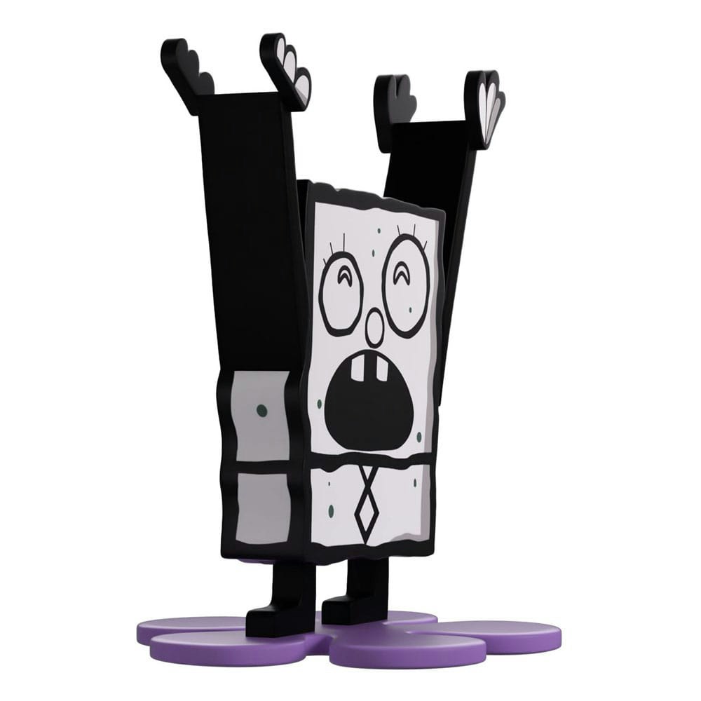 SpongeBob SquarePants DoodleBob Pencil Holder