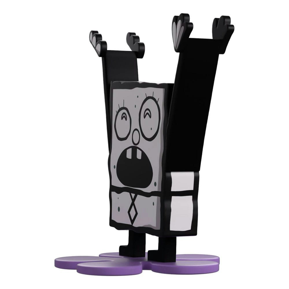 SpongeBob SquarePants DoodleBob Pencil Holder