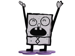 SpongeBob SquarePants DoodleBob Pencil Holder