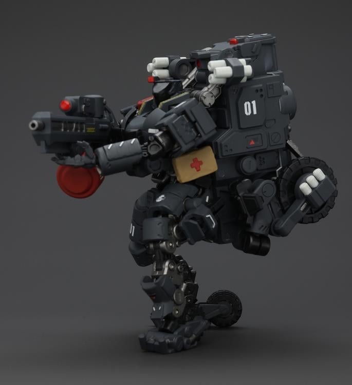Battle for the Stars Fear XS-01 Night Raid Type 1/25 Scale Action Figure