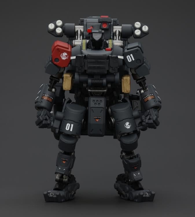 Battle for the Stars Fear XS-01 Night Raid Type 1/25 Scale Action Figure