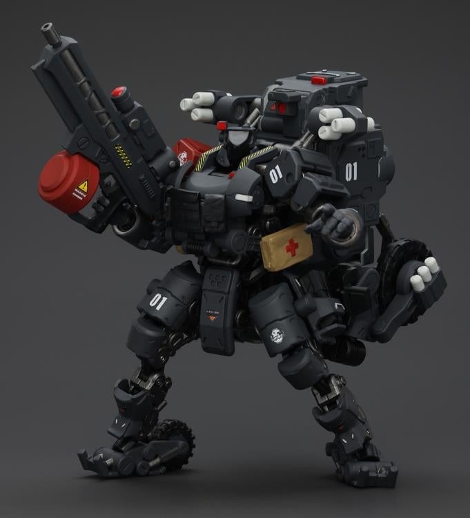 Battle for the Stars Fear XS-01 Night Raid Type 1/25 Scale Action Figure