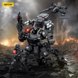 Battle for the Stars Fear XS-01 Night Raid Type 1/25 Scale Action Figure