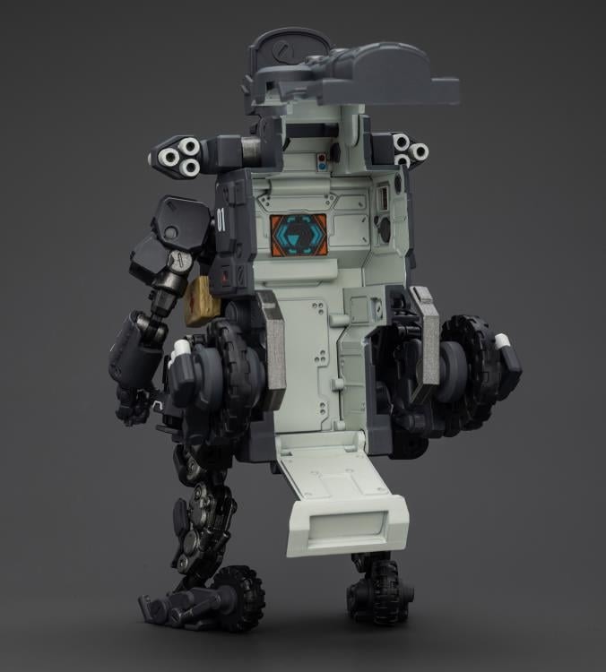 Battle for the Stars Fear XS-01 Night Raid Type 1/25 Scale Action Figure