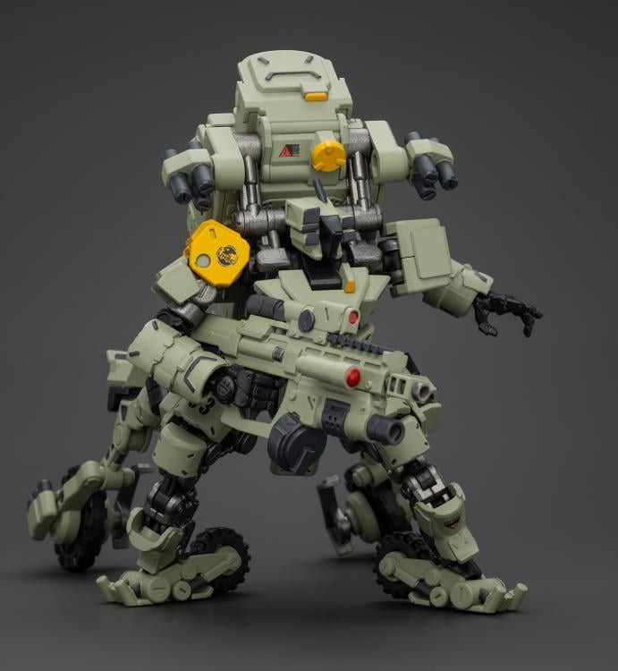 Battle for the Stars Fear XS-03 Tactical Type 1/25 Scale Action Figure