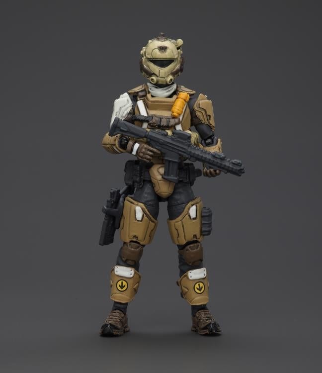 Battle for the Stars Fear XS-02 Assault Type Pilot 1/25 Scale Action Figure
